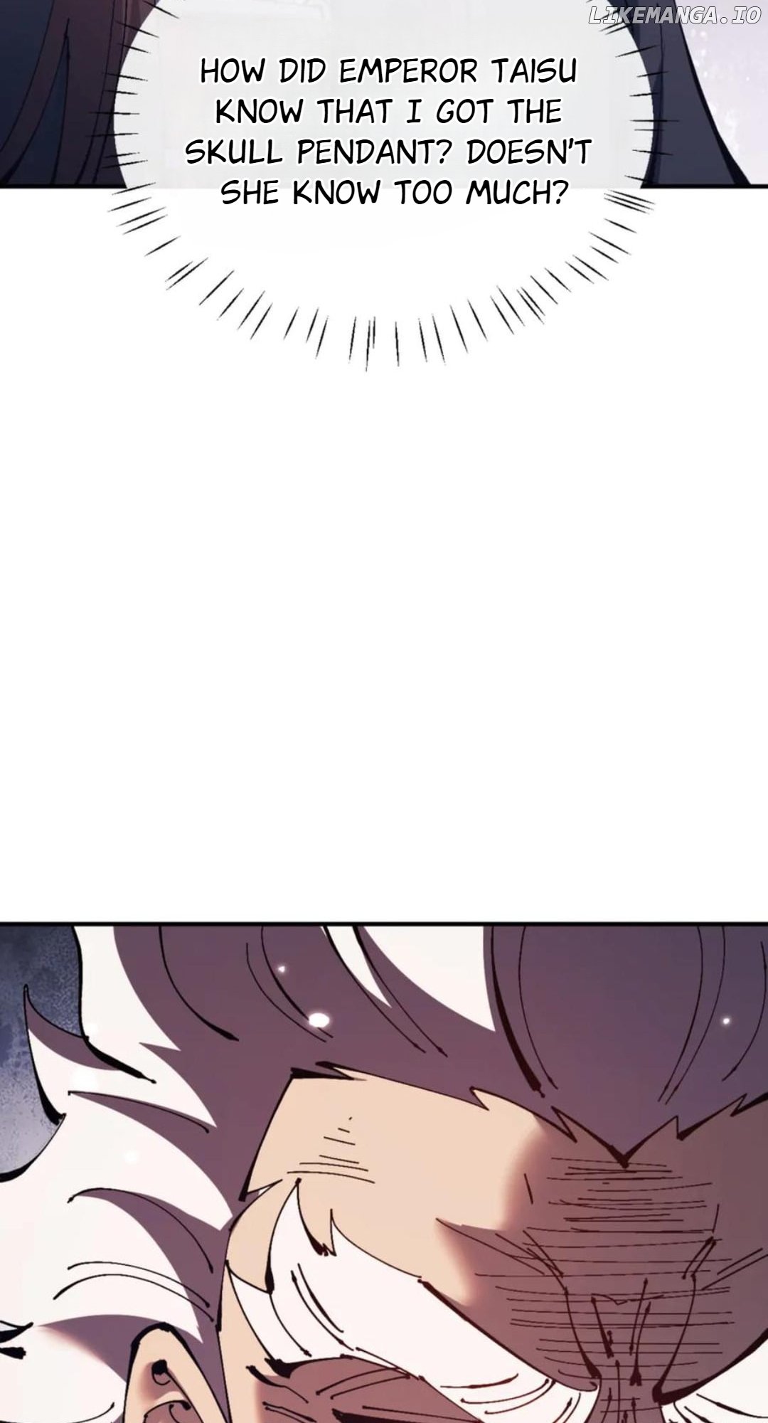 Master: This rebellious disciple is definitely not the Holy Son Chapter 131 - page 55
